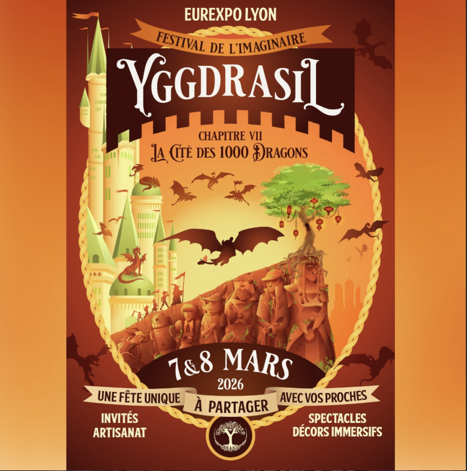 Yggdrasil
